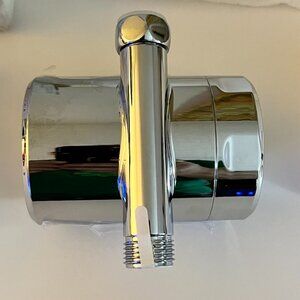 Delta 7SF100 Clarifi Standard Shower Filter Attachment and Filter, Chrome